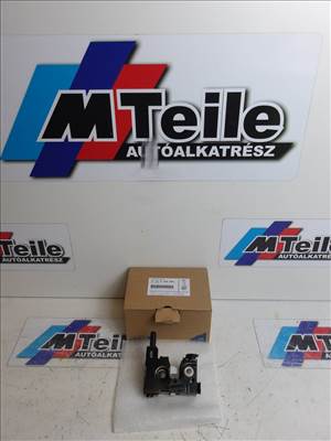 [GYÁRI ÚJ] BMW GÉPTETŐ ZÁR | 7-ES E65 / E66 | 5123 8240599